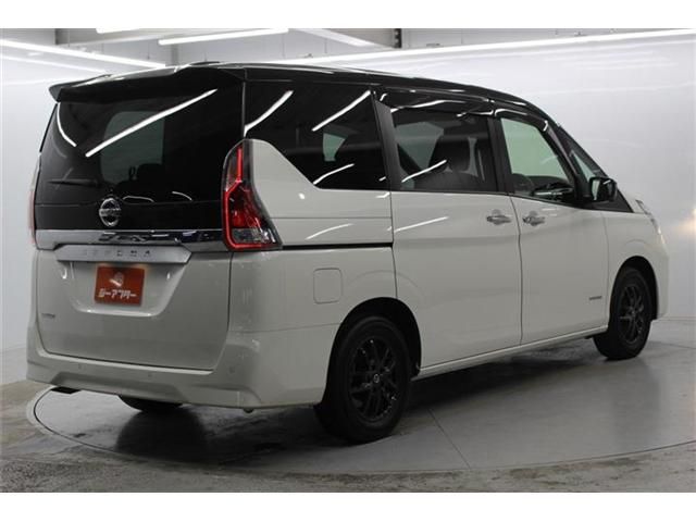 NISSAN SERENA  S-HYBRID 2021 Image 31