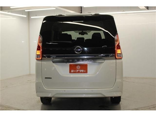 NISSAN SERENA  S-HYBRID 2021 Image 31