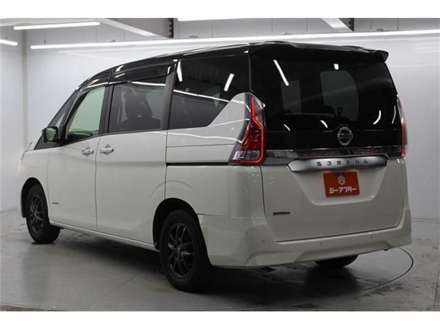 NISSAN SERENA  S-HYBRID 2021 Image 31