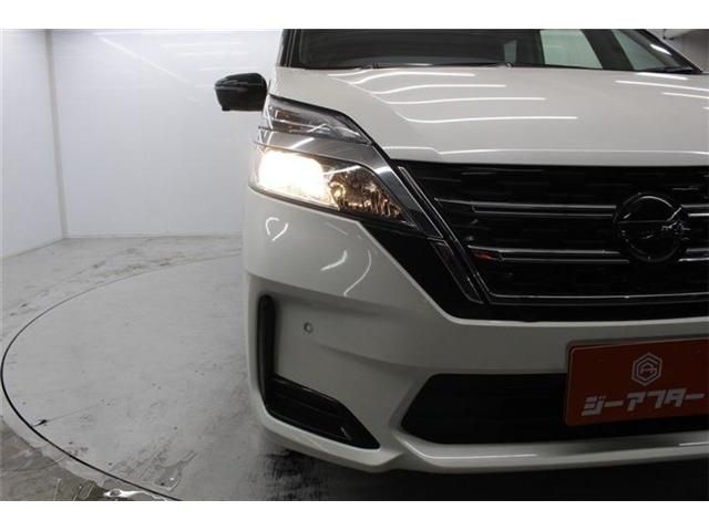 NISSAN SERENA  S-HYBRID 2021 Image 31