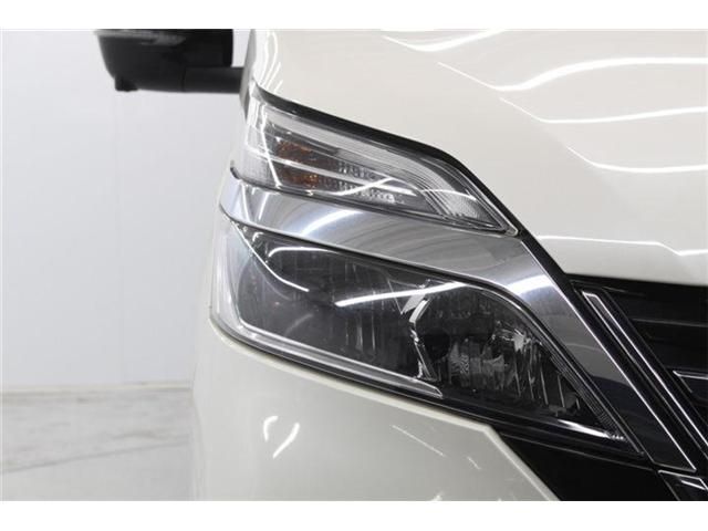 NISSAN SERENA  S-HYBRID 2021 Image 31