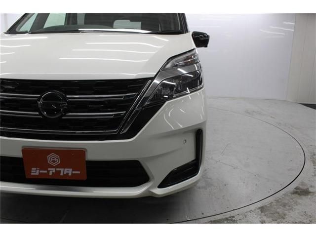 NISSAN SERENA  S-HYBRID 2021 Image 31