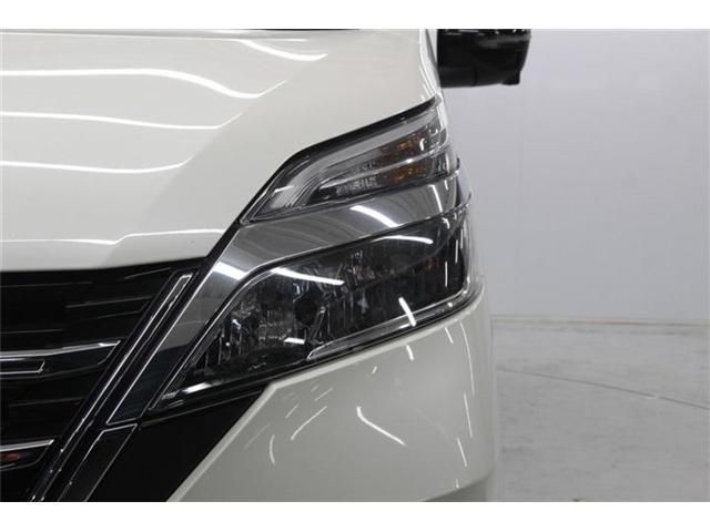 NISSAN SERENA  S-HYBRID 2021 Image 31