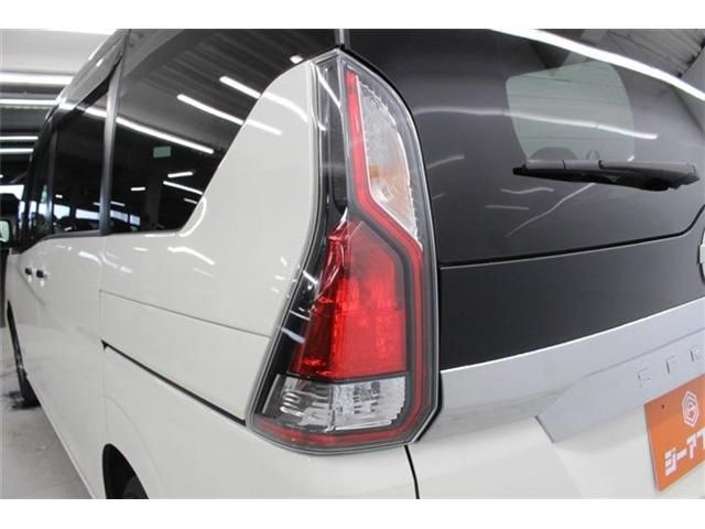 NISSAN SERENA  S-HYBRID 2021 Image 31