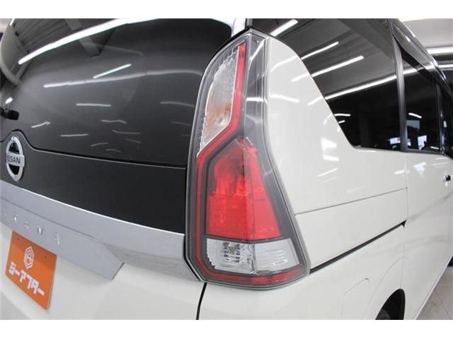 NISSAN SERENA  S-HYBRID 2021 Image 31