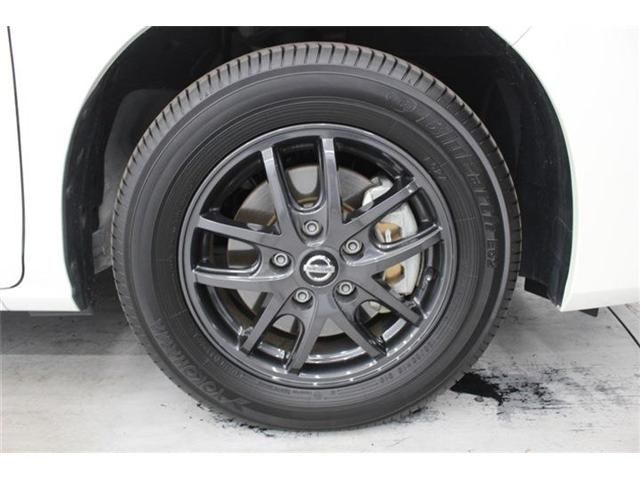 NISSAN SERENA  S-HYBRID 2021 Image 31