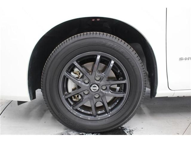 NISSAN SERENA  S-HYBRID 2021 Image 31