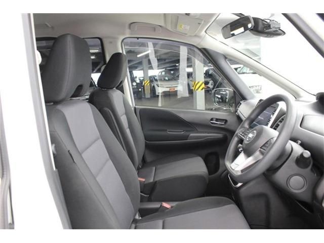 NISSAN SERENA  S-HYBRID 2021 Image 31