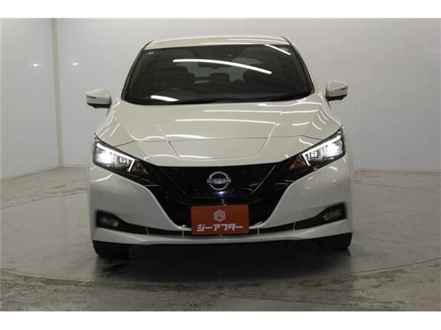 NISSAN LEAF 2022 Image 31