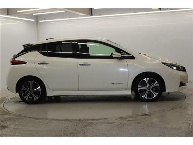 NISSAN LEAF 2022 Image 31