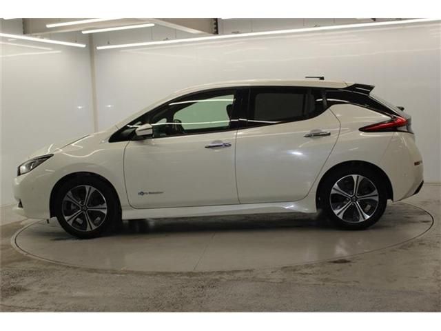 NISSAN LEAF 2022 Image 31