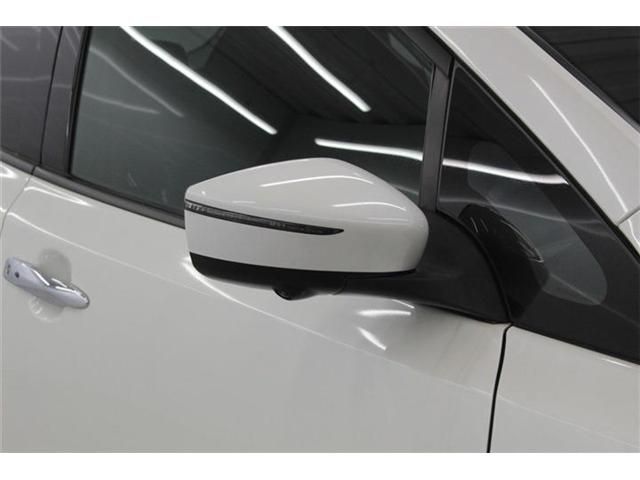 NISSAN LEAF 2022 Image 31