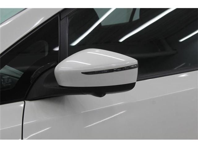 NISSAN LEAF 2022 Image 31