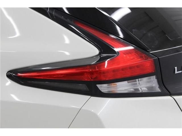 NISSAN LEAF 2022 Image 31