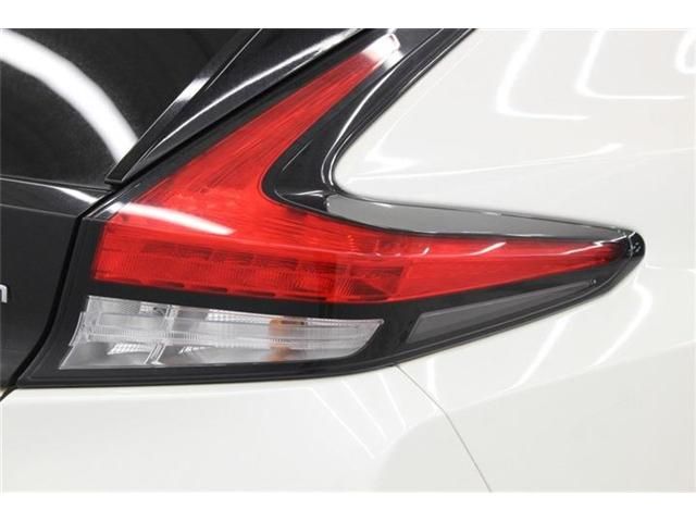 NISSAN LEAF 2022 Image 31