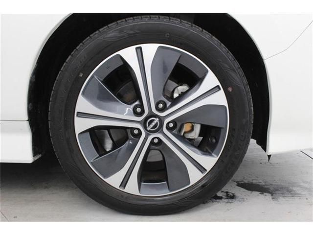 NISSAN LEAF 2022 Image 31