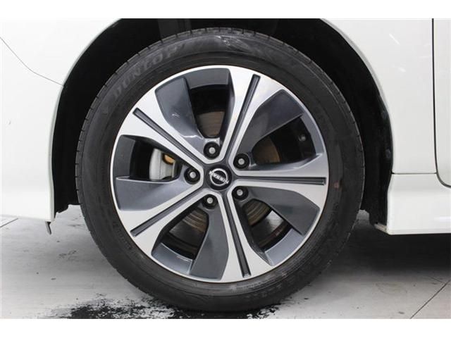 NISSAN LEAF 2022 Image 31