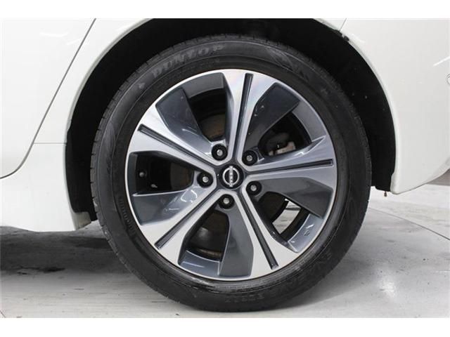 NISSAN LEAF 2022 Image 31