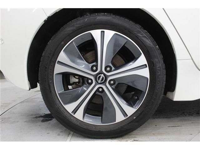 NISSAN LEAF 2022 Image 31