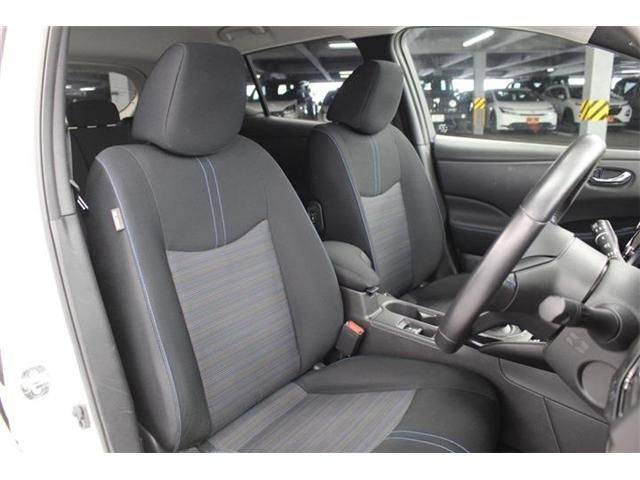 NISSAN LEAF 2022 Image 31