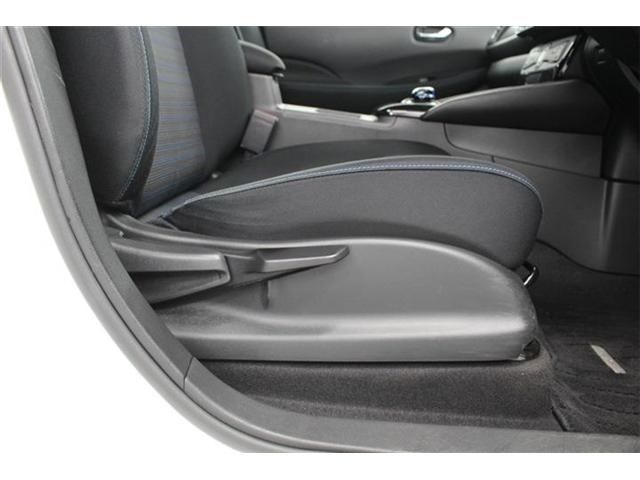 NISSAN LEAF 2022 Image 31