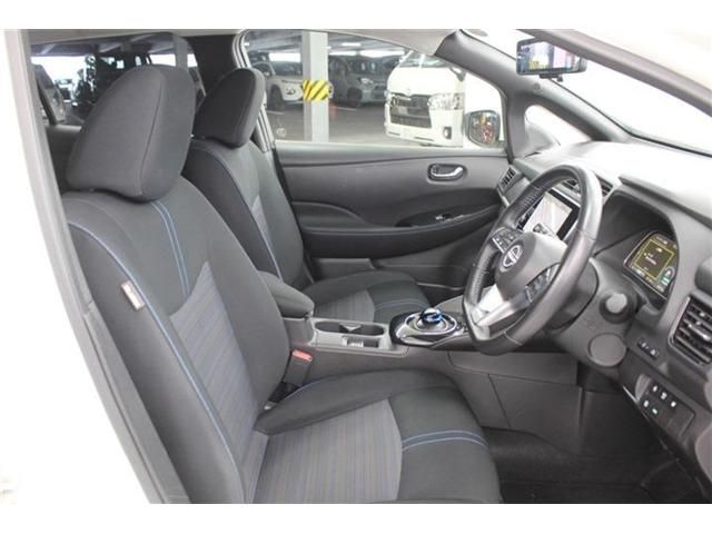 NISSAN LEAF 2022 Image 31