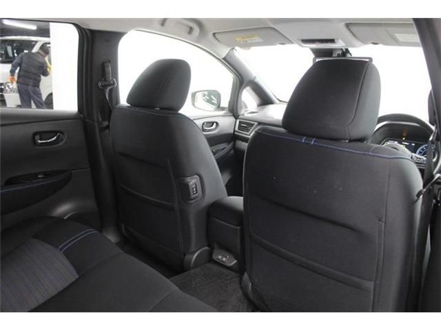 NISSAN LEAF 2022 Image 31