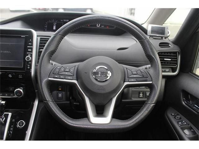 NISSAN SERENA  S-HYBRID 2017 Image 31