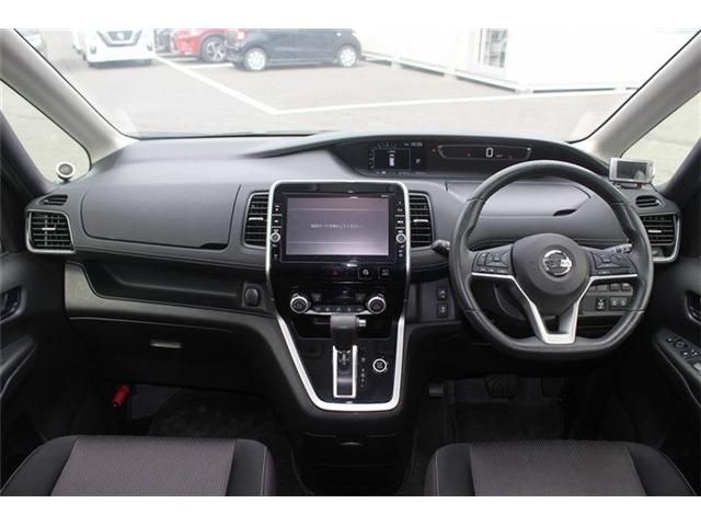 NISSAN SERENA  S-HYBRID 2017 Image 31