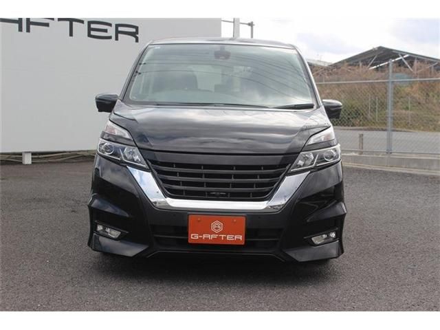NISSAN SERENA  S-HYBRID 2017 Image 31