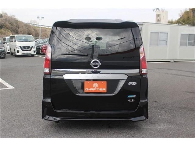 NISSAN SERENA  S-HYBRID 2017 Image 31