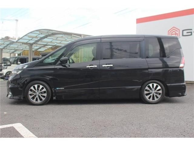 NISSAN SERENA  S-HYBRID 2017 Image 31