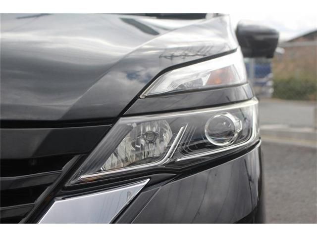 NISSAN SERENA  S-HYBRID 2017 Image 31