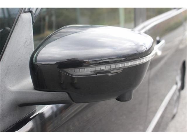 NISSAN SERENA  S-HYBRID 2017 Image 31