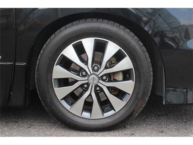 NISSAN SERENA  S-HYBRID 2017 Image 31