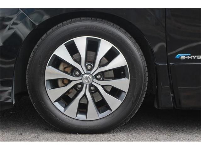 NISSAN SERENA  S-HYBRID 2017 Image 31