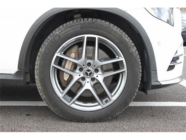 MERCEDES BENZ GLC CL 2018 Image 31