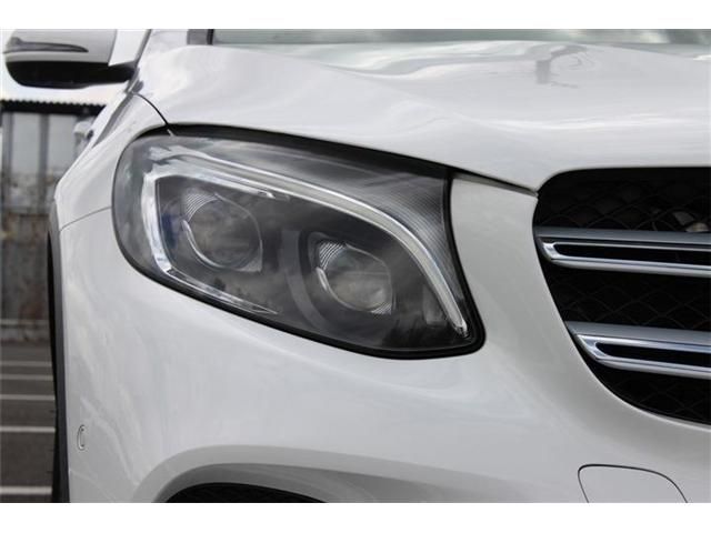 MERCEDES BENZ GLC CL 2018 Image 31