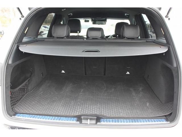 MERCEDES BENZ GLC CL 2018 Image 31