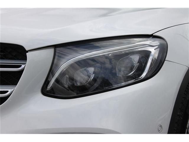 MERCEDES BENZ GLC CL 2018 Image 31