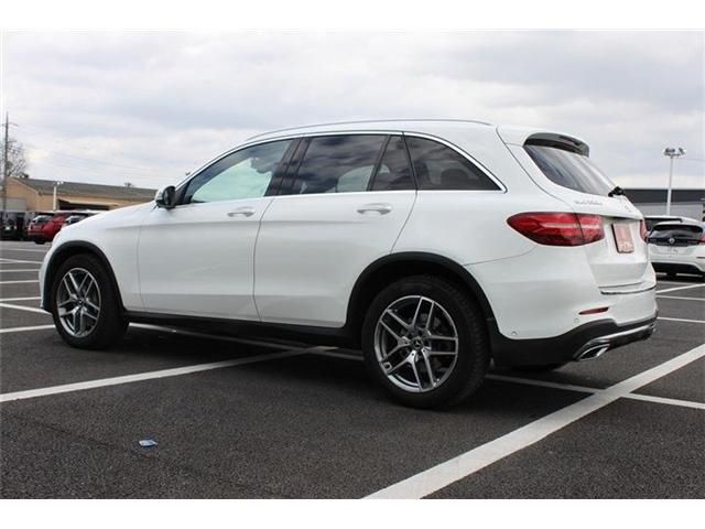 MERCEDES BENZ GLC CL 2018 Image 31