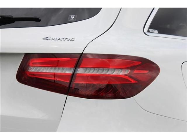 MERCEDES BENZ GLC CL 2018 Image 31