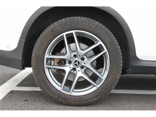 MERCEDES BENZ GLC CL 2018 Image 31