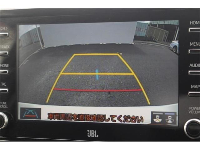 TOYOTA GR YARIS 2020 Image 31