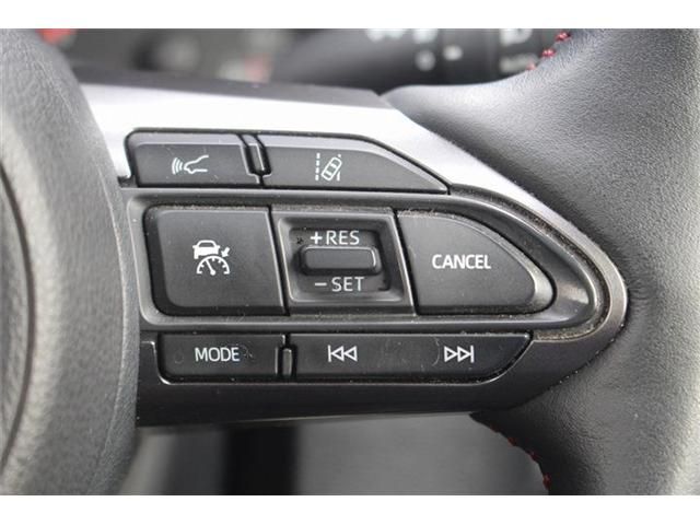 TOYOTA GR YARIS 2020 Image 31