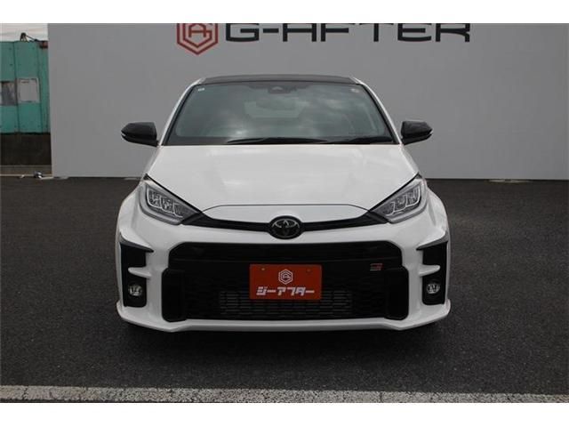 TOYOTA GR YARIS 2020 Image 31