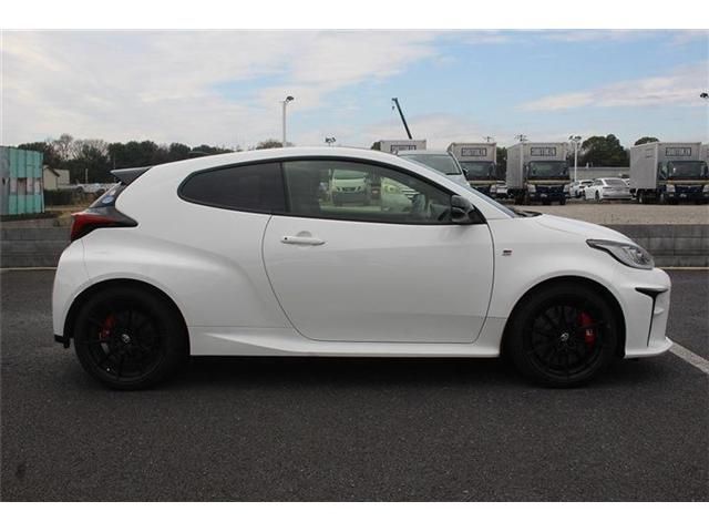 TOYOTA GR YARIS 2020 Image 31