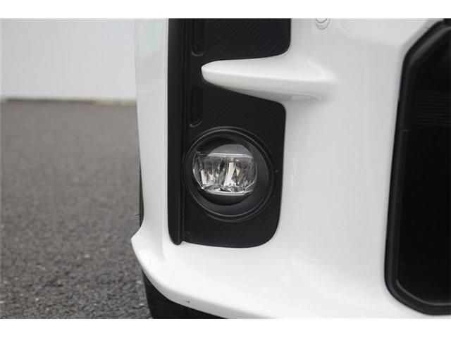 TOYOTA GR YARIS 2020 Image 31