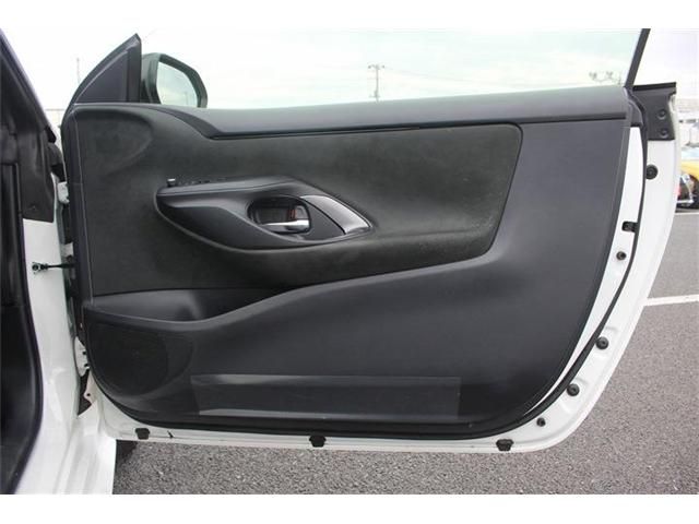 TOYOTA GR YARIS 2020 Image 31