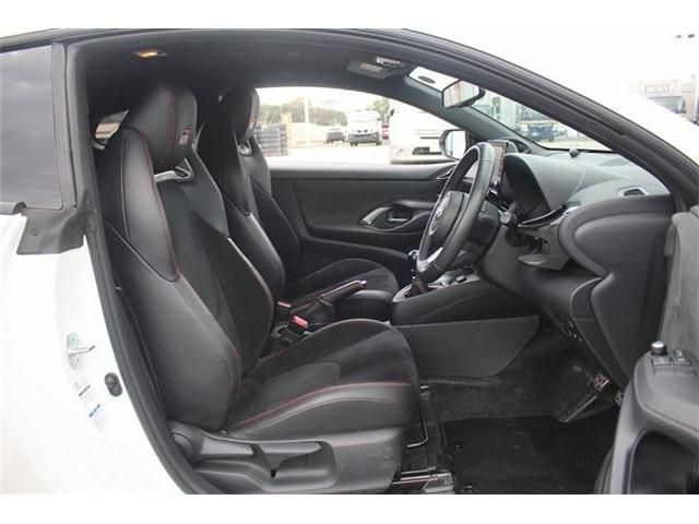 TOYOTA GR YARIS 2020 Image 31